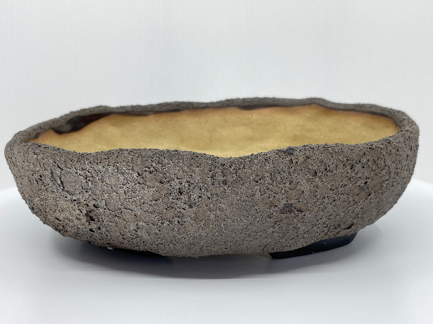 Magma Bonsai Pot 6.25"